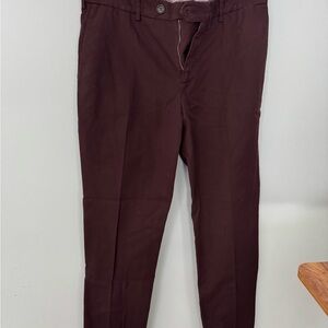 Men's Brunello Cucinelli, chino pants